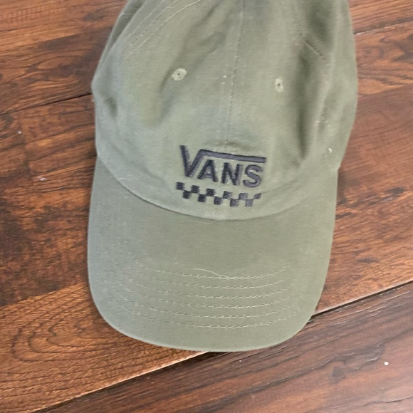 Vans Accessories - Vans Hat